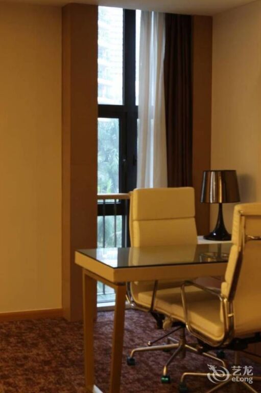 Шэньчжэнь: Chengyuanyi Apartment - Shenzhen