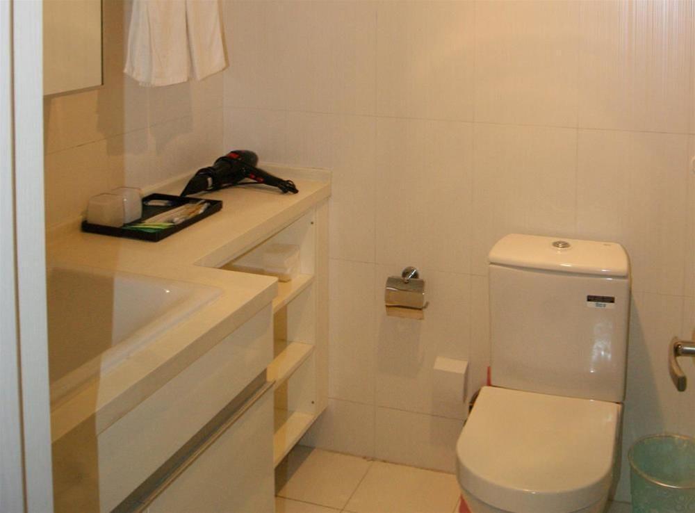 Ханчжоу: Aobidao Apartment Hotel