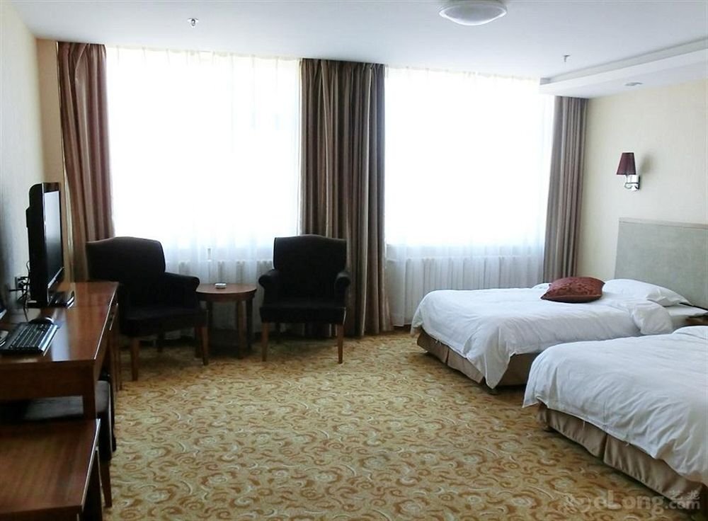 Чанчунь: Shanshui Hotel