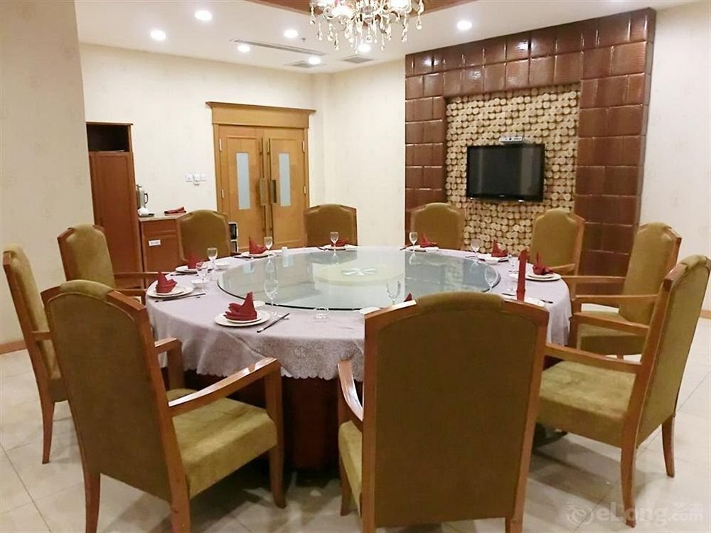 Чанчунь: Shanshui Hotel