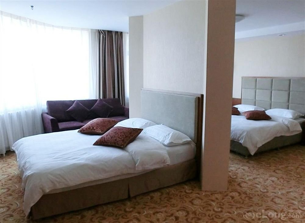 Чанчунь: Shanshui Hotel