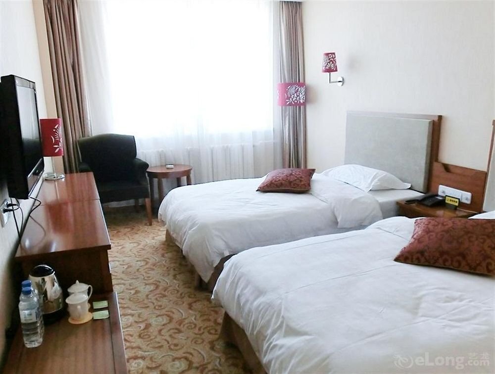 Чанчунь: Shanshui Hotel