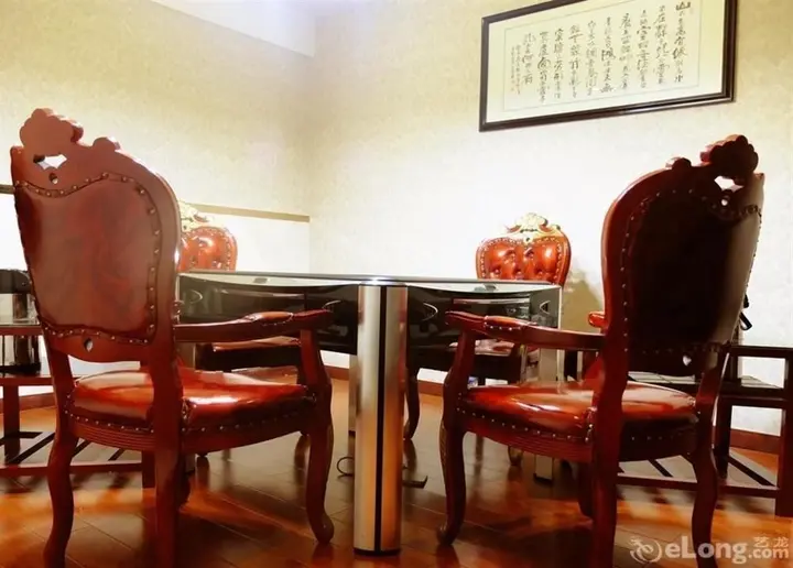 Ханчжоу: Hangzhou Yirong Hotel