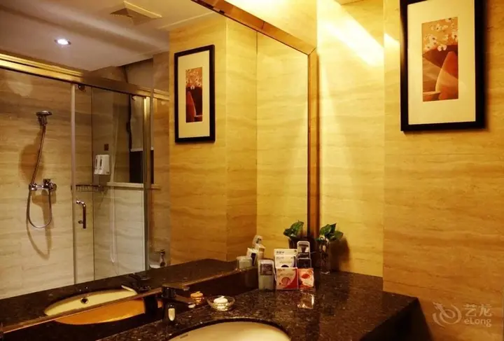 Ханчжоу: Hangzhou Yirong Hotel
