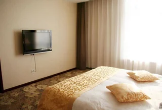 Пекин: Zhong Yi Peng Ao Hotel