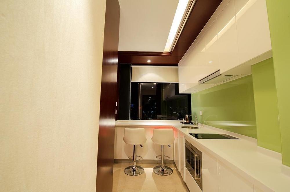 Ханчжоу: Lanting Service Apartment