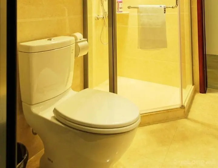 Ханчжоу: Lanting Service Apartment