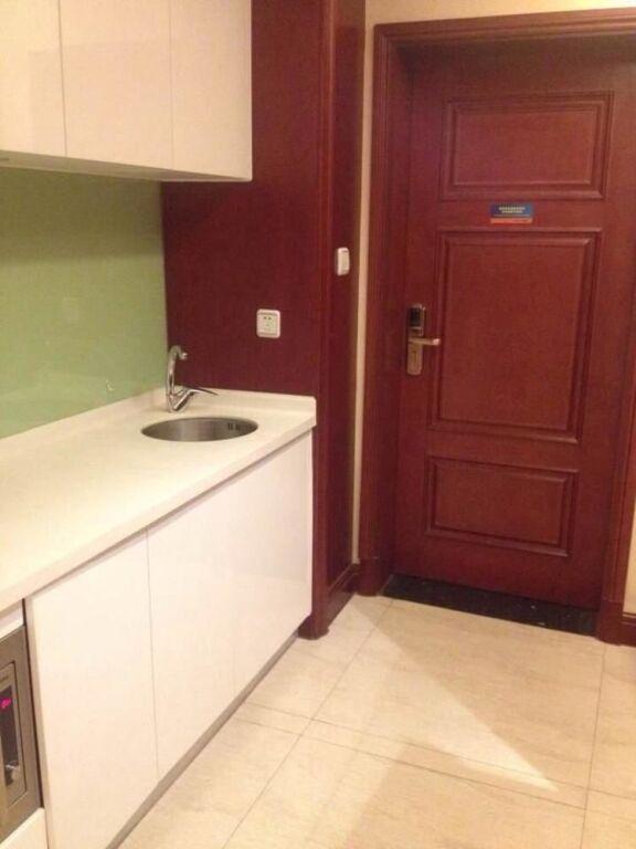 Ханчжоу: Lanting Service Apartment