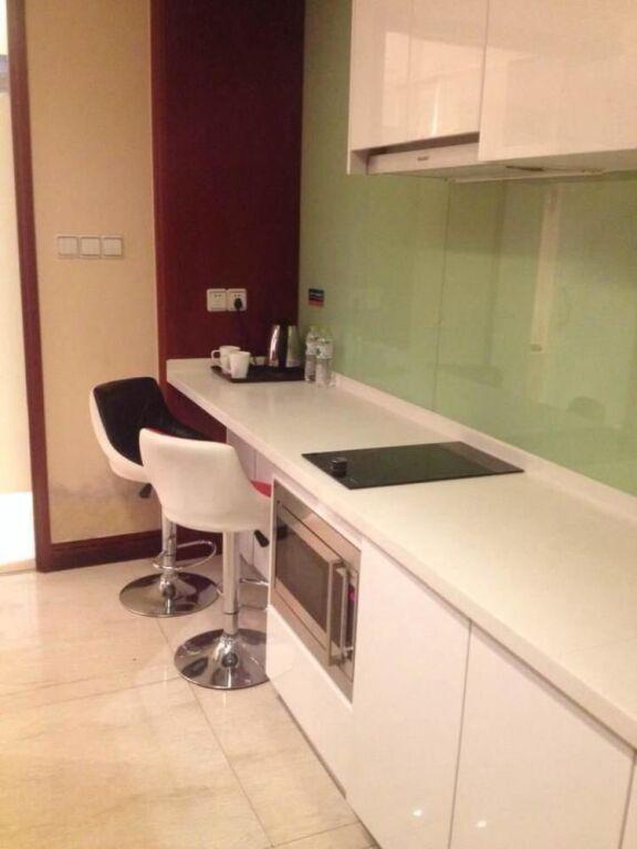 Ханчжоу: Lanting Service Apartment