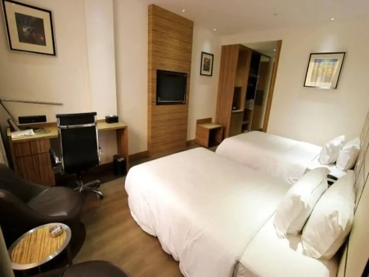 Шэньчжэнь: Zense Inn Shenzhen