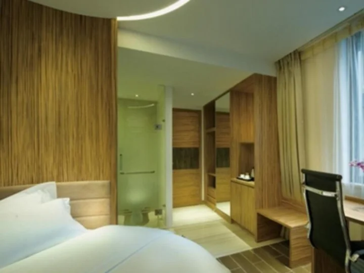Шэньчжэнь: Zense Inn Shenzhen
