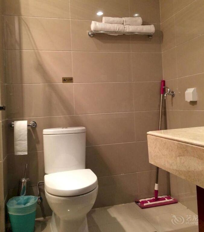Далянь: Dalian Marriott Hotel Style Apartments