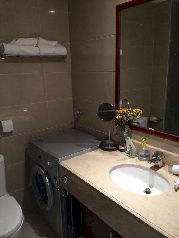 Далянь: Dalian Marriott Hotel Style Apartments