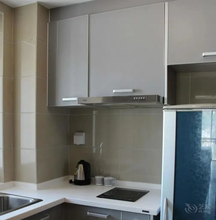 Далянь: Dalian Marriott Hotel Style Apartments