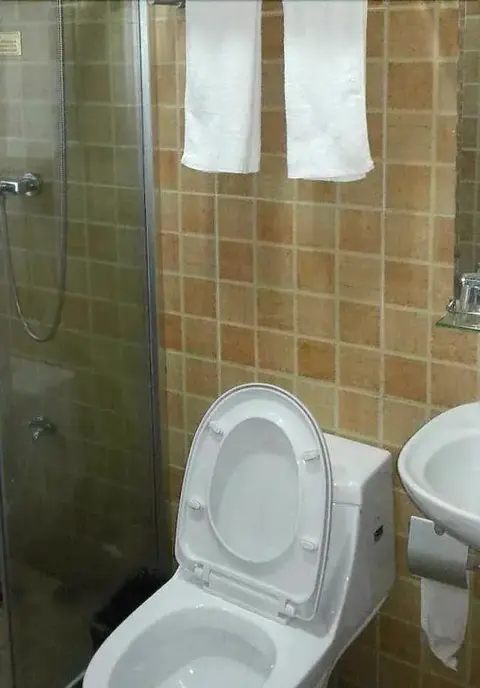 Сямынь: Xiamen Gulangyu Islet Banshan Family Hostel