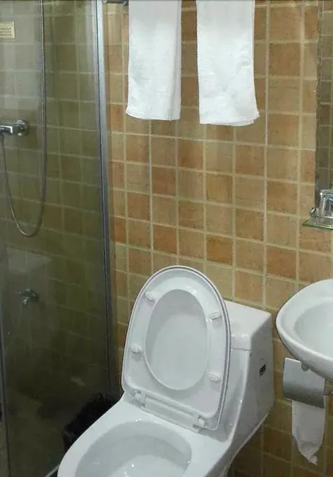 Сямынь: Xiamen Gulangyu Islet Banshan Family Hostel