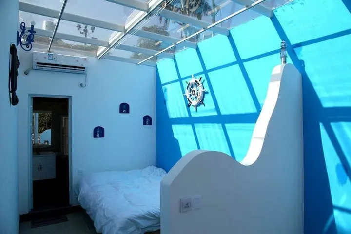 Сямынь: Xiamen Gulangyu Islet Banshan Family Hostel