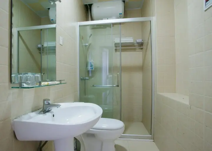 Сямынь: Xiamen Gulangyu Islet Banshan Family Hostel