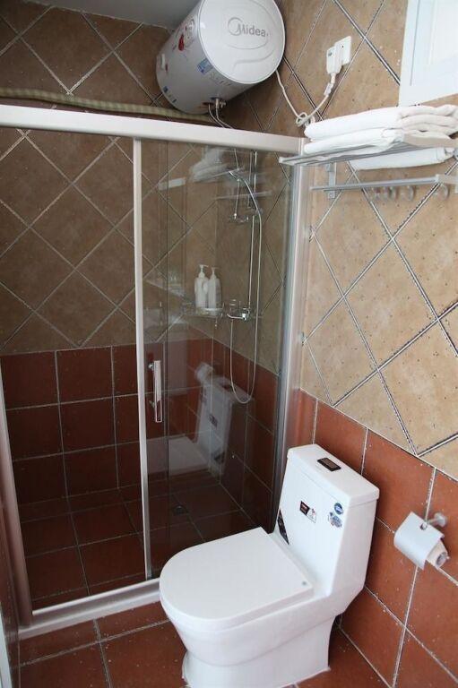 Сямынь: Xiamen Gulangyu Islet Banshan Family Hostel