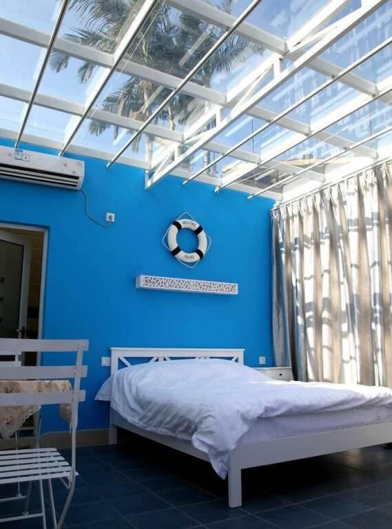 Сямынь: Xiamen Gulangyu Islet Banshan Family Hostel