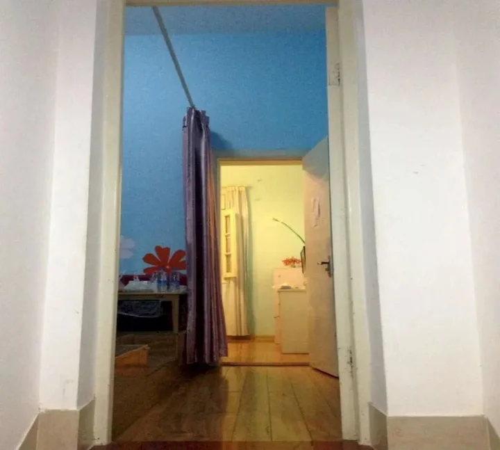 Сямынь: Xiamen Gulangyu Islet Banshan Family Hostel