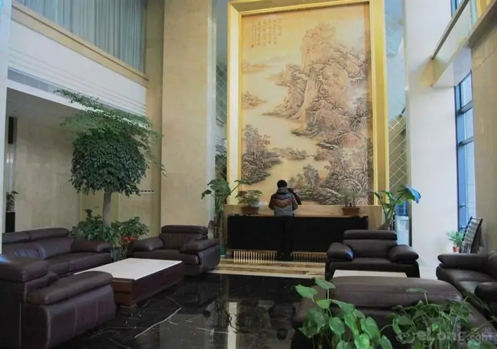 Hangzhou Yuelv Apartment Hotel — фото 2