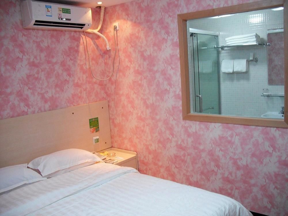 Пекин: Beijing Jia Li Hua Hotel Dingfuzhuang
