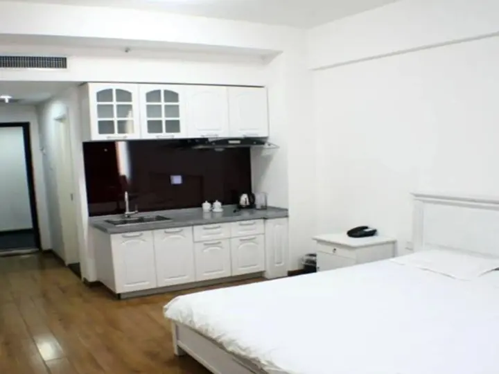 Харбин: Manhattan Hotel
