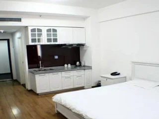 Харбин: Manhattan Hotel