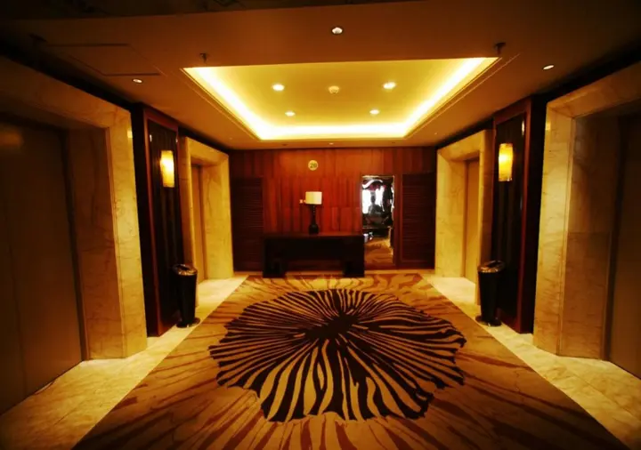 Харбин: Manhattan Hotel