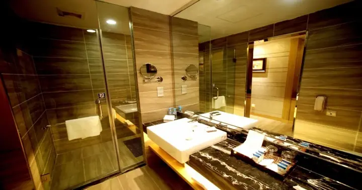 Харбин: Manhattan Hotel