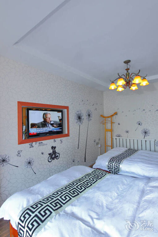 Лицзян: Zhao Residence