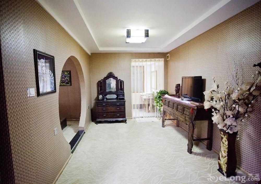 Лицзян: Zhao Residence