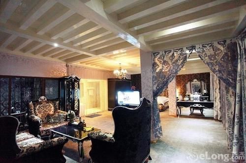 Лицзян: Zhao Residence