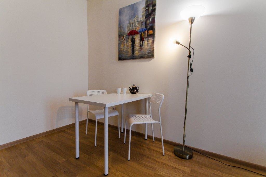 Звенигород: Studio Pronina 8