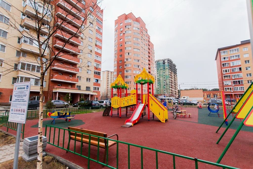 Звенигород: Studio Pronina 8