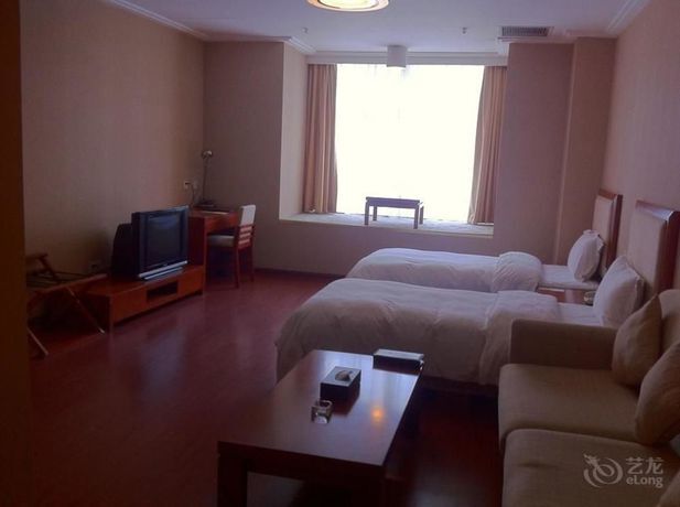 Шэньян: Comfort Hotel Shenyang