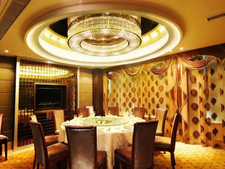 Нинбо: Shounan Business Hotel