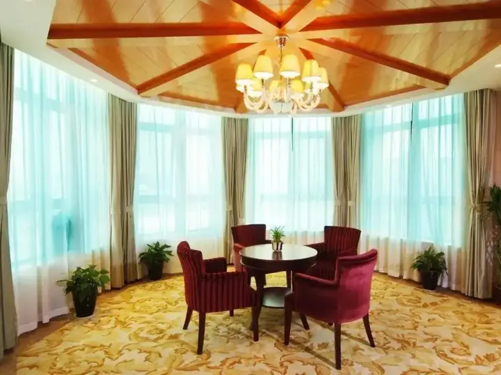 Нинбо: Shounan Business Hotel