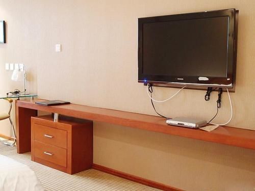 Далянь: Haishang Youjia Hotel