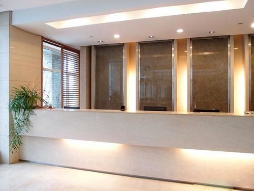 Далянь: Haishang Youjia Hotel