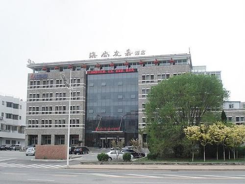 Haishang Youjia Hotel — фото 3