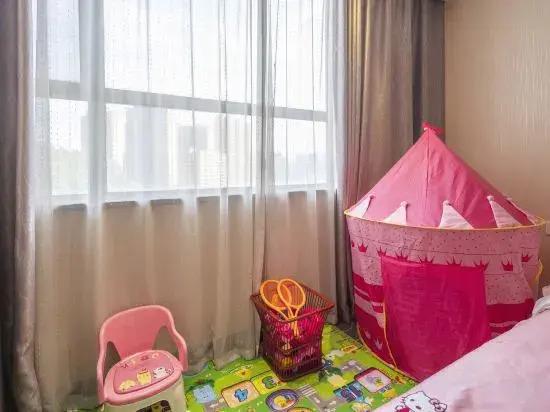 Ичан: GreenTree Eastern Yichang Jindongshan Hotel