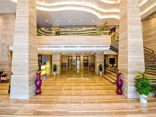 Ичан: GreenTree Eastern Yichang Jindongshan Hotel