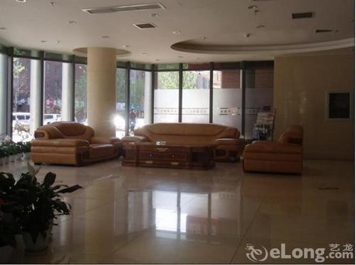 Пекин: Rui De Hotel - Beijing