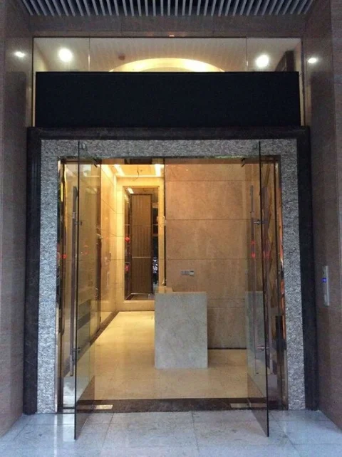 Фошань: Private Enjoy Home Apartment