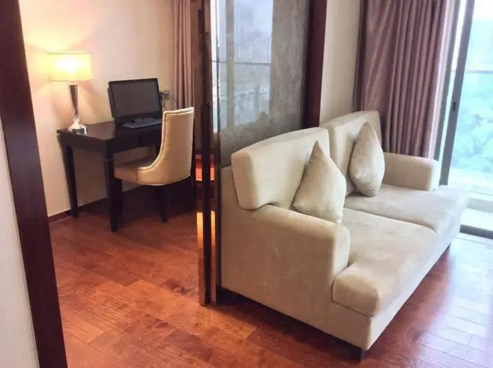 Фошань: Private Enjoy Home Apartment