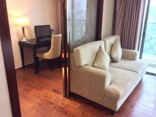 Фошань: Private Enjoy Home Apartment