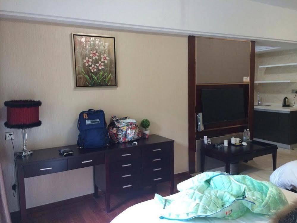 Private Enjoy Home Apartment — фото 1