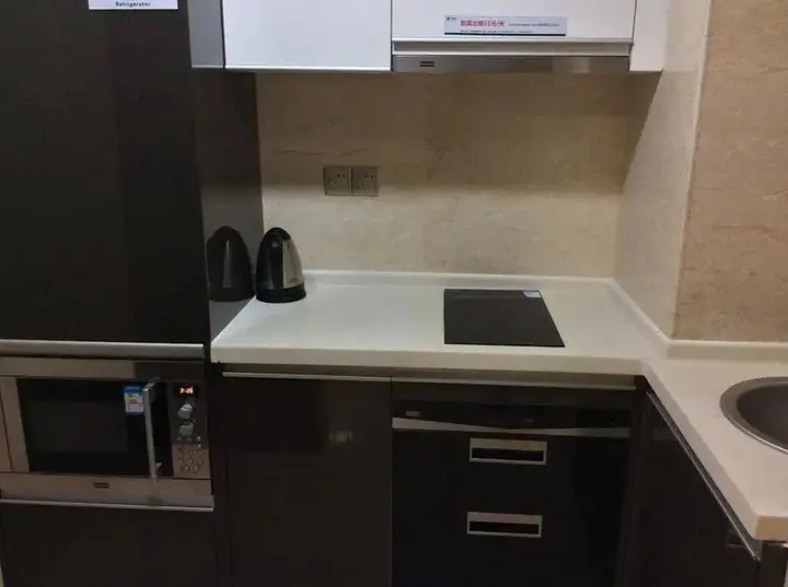 Фошань: Private Enjoy Home Apartment